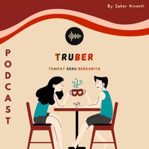 TRUBER (Tempat Seru Bercerita)