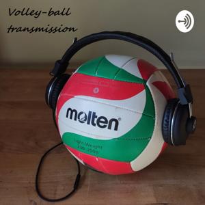 Volley-ball transmission