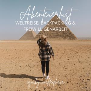 Abenteuerlust - Weltreise, Backpacking & Freiwilligenarbeit