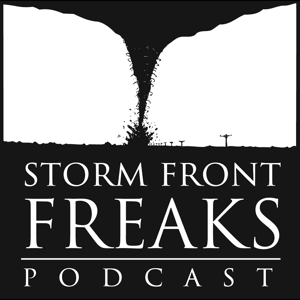 Storm Front Freaks by Storm Front Freaks | Weather | Chasing | Tornado