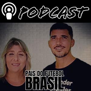Pais do Futebol Brasil
