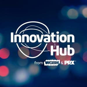 Innovation Hub by WGBH