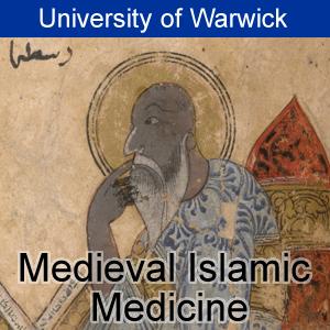 Medieval Islamic Medicine