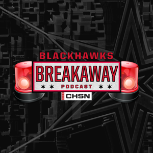 Blackhawks Breakaway by Chicago Sports Network