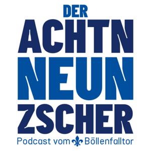 Der 98er - Der Podcast vom Boellenfalltor