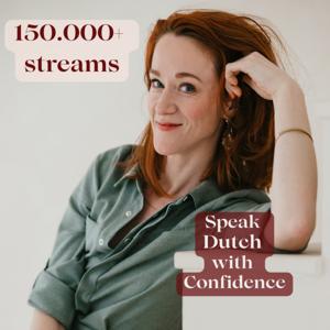 Mama Dutch - Speak Dutch with Confidence by Mariska van der Meij