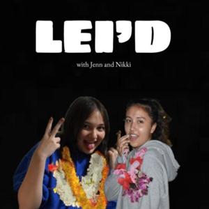 Lei'd
