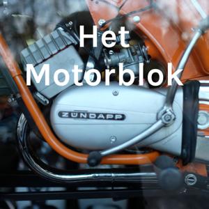 Het Motorblok