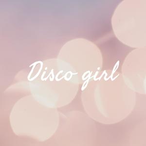 Disco girl