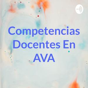 Competencias Docentes En AVA