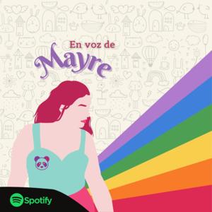 En voz de Mayre