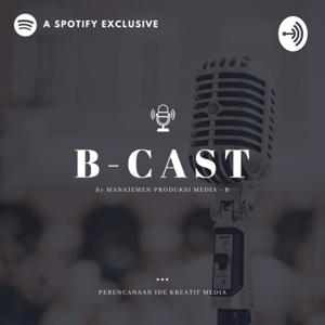 B - Cast