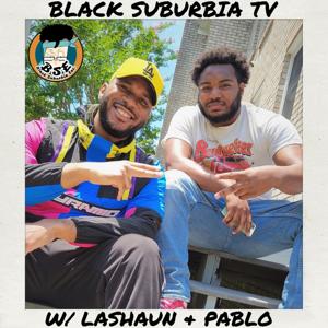 Black Suburbia TV