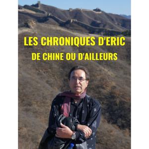 Les Chroniques d'Eric