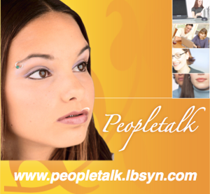 peopletalk's Podcast