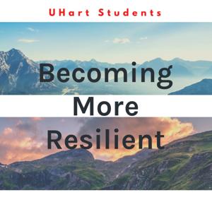 Becoming More Resilient