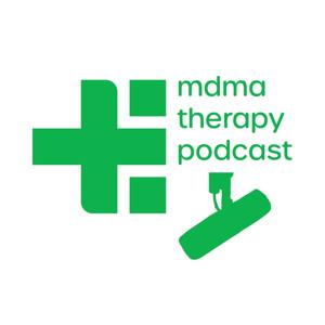 MDMA Therapy Podcast