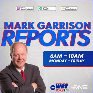 Mark Garrison Reports