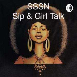 SSSN Sip & Girl Talk