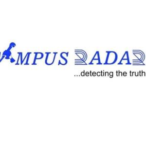 CAMPUS RADAR