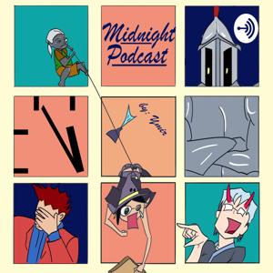 Oji-Midnight Podcast