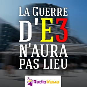 La Guerre d'E3 n'aura pas lieu