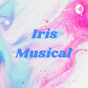 Iris Musical 🎶♥