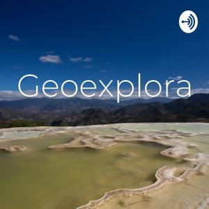 Geoexploradores