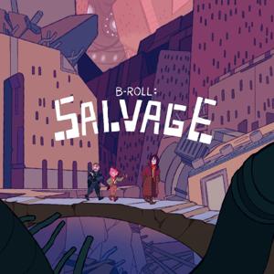 Salvage