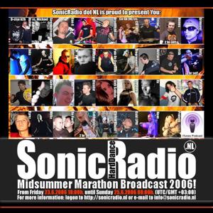 SonicRadio Midsummer Marathon 2006