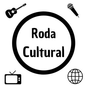 Roda Cultural - podcast