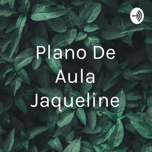 Plano De Aula Jaqueline