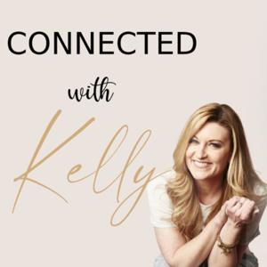 Connected with Kelly