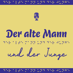 Der alte Mann und der Junge