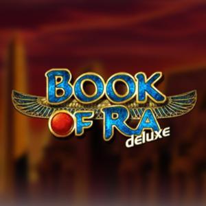 Book of Ra Deluxe - Podcast