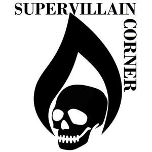 Supervillain Corner