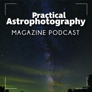 Practical Astrophotography Podcast