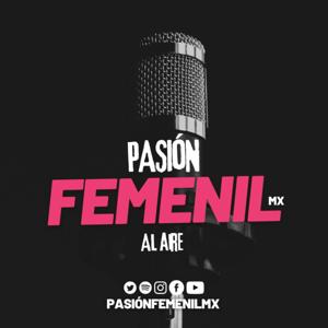 Pasión Femenil MX