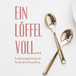 Ein Löffel voll...