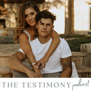 The Testimony Podcast