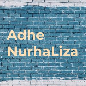 Adhe NurhaLiza