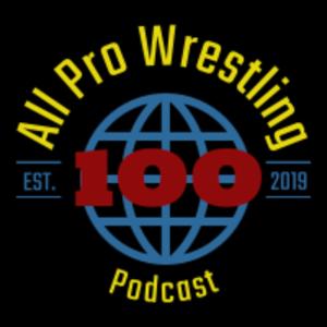 All Pro Wrestling 100