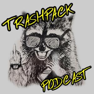 Trashpack Podcast