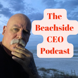 Troy Dooly - The Beachside CEO Podcast