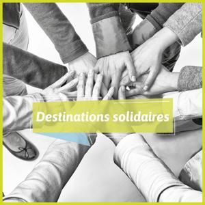 Macif, Destinations Solidaires