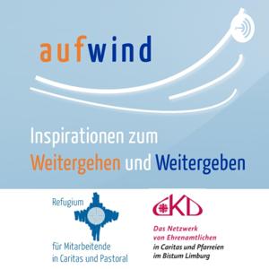 Aufwind - Inspirationen zum Weitergehen und Weitergeben