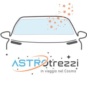 ASTROtrezzi in viaggio nel Cosmo