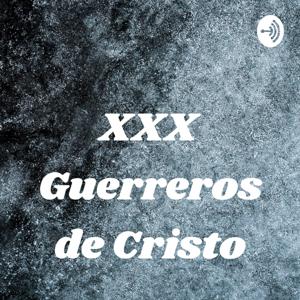 XXX Guerreros de Cristo by Askayl Ramírez