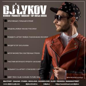 LYKOV (Official Podcast) by LYKOV