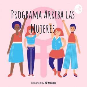 Programa Arriba las Mujeres